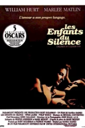 Les enfants du silence